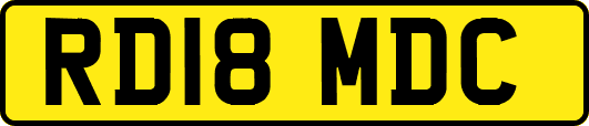 RD18MDC