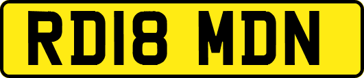 RD18MDN