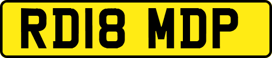 RD18MDP