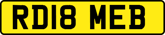 RD18MEB