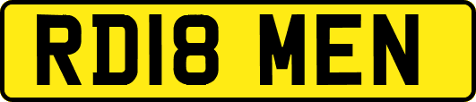 RD18MEN