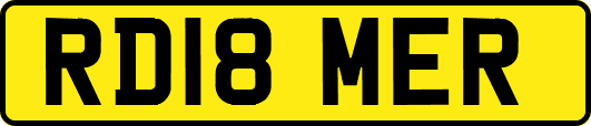 RD18MER