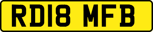 RD18MFB