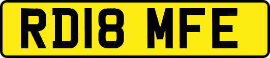 RD18MFE