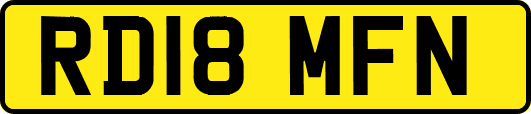 RD18MFN