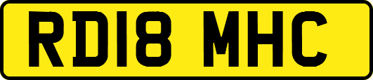 RD18MHC