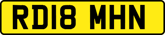 RD18MHN