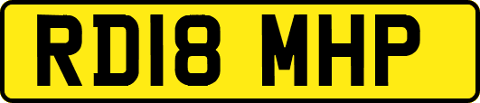 RD18MHP