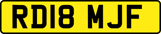 RD18MJF