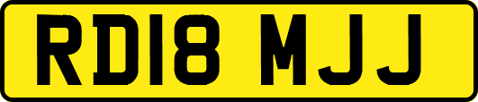 RD18MJJ