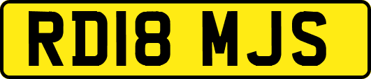 RD18MJS