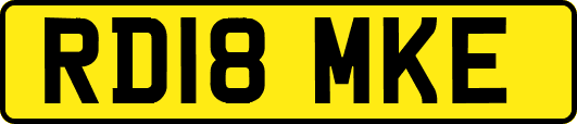 RD18MKE
