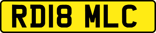 RD18MLC