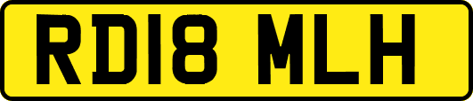 RD18MLH