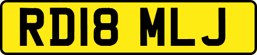 RD18MLJ