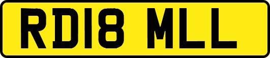 RD18MLL