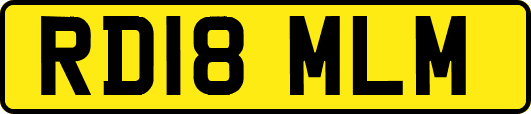 RD18MLM