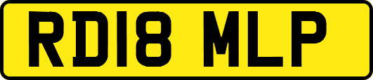 RD18MLP