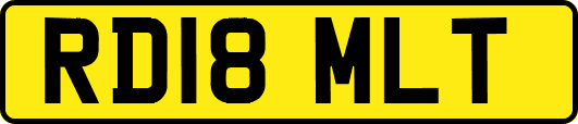RD18MLT