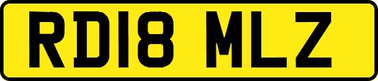 RD18MLZ
