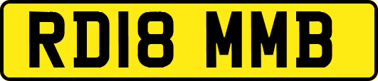 RD18MMB