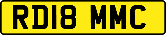 RD18MMC