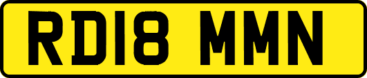 RD18MMN