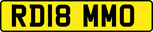RD18MMO