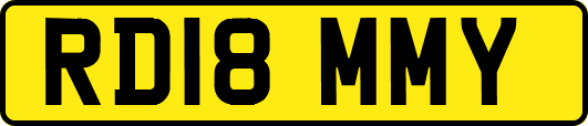 RD18MMY