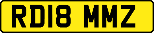 RD18MMZ