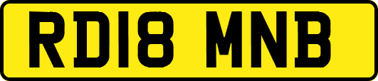 RD18MNB