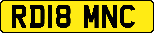 RD18MNC