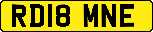 RD18MNE