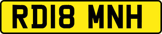 RD18MNH