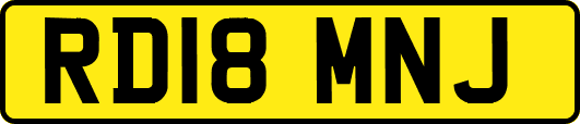 RD18MNJ