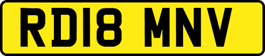 RD18MNV