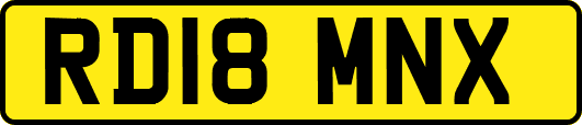 RD18MNX