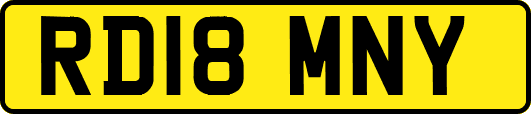 RD18MNY