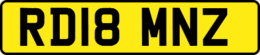 RD18MNZ