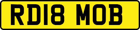 RD18MOB