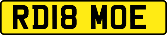 RD18MOE