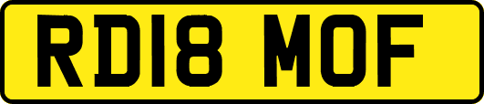 RD18MOF