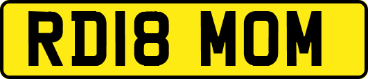 RD18MOM