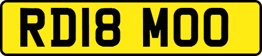 RD18MOO