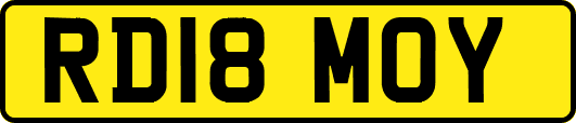 RD18MOY