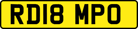 RD18MPO