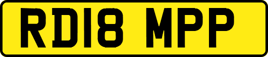 RD18MPP