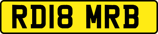RD18MRB
