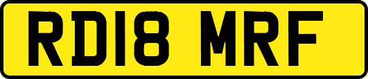RD18MRF