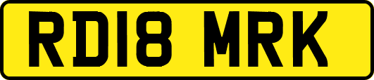 RD18MRK